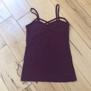Women’s tank top